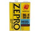 Zepro Diesel 5W-30 4л